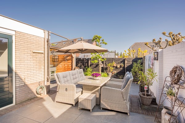 Medium property photo - Molenpark 19, 3781 GX Voorthuizen